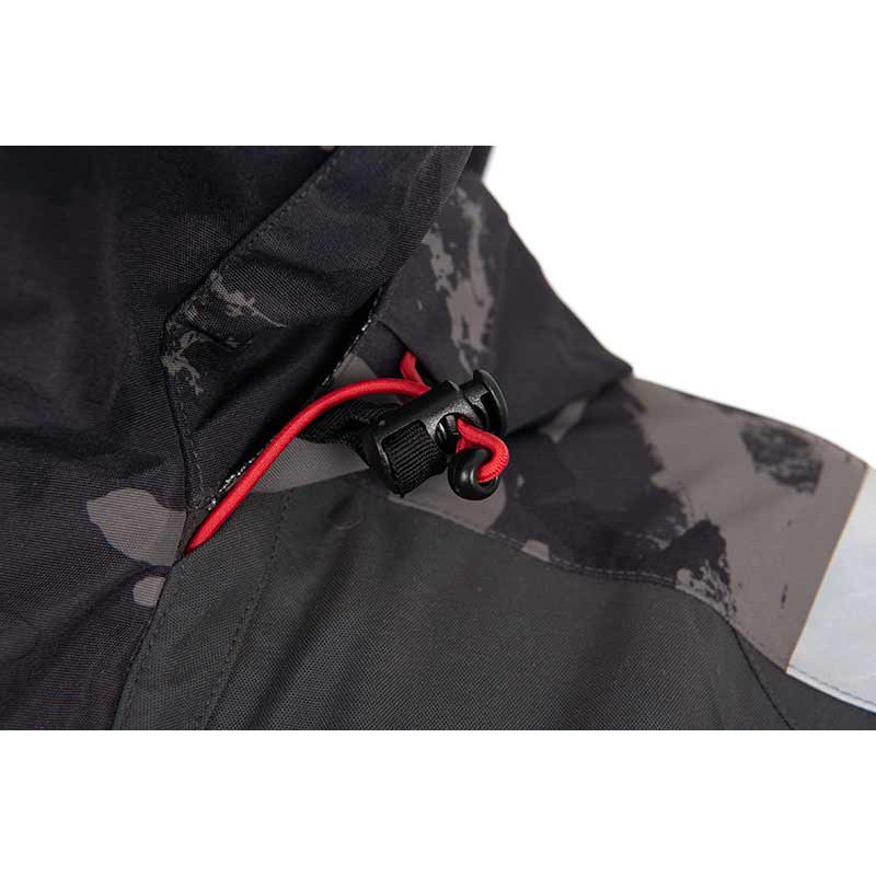 Kurtka Fox Rage Camo Triple Layer Smock roz.XXL Kurtka Fox Rage Camo Triple Layer Smock roz.XXL