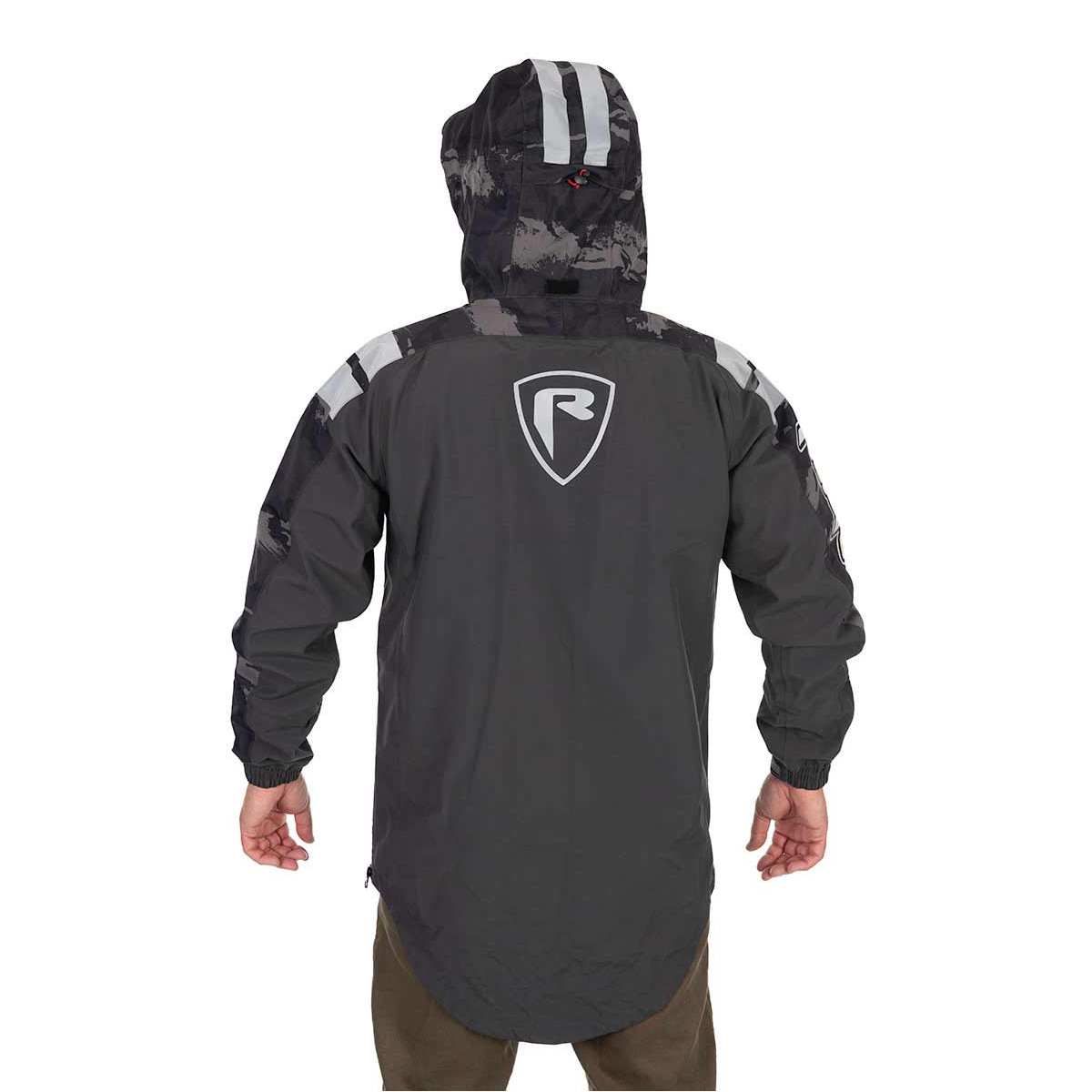Kurtka Fox Rage Camo Triple Layer Smock roz.M Kurtka Fox Rage Camo Triple Layer Smock roz.M