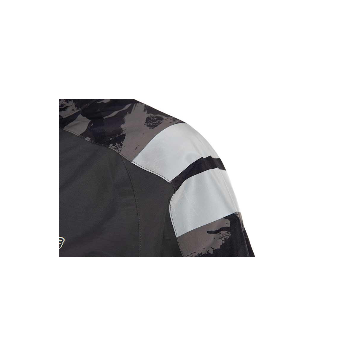 Kurtka Fox Rage Camo Triple Layer Smock roz.M Kurtka Fox Rage Camo Triple Layer Smock roz.M