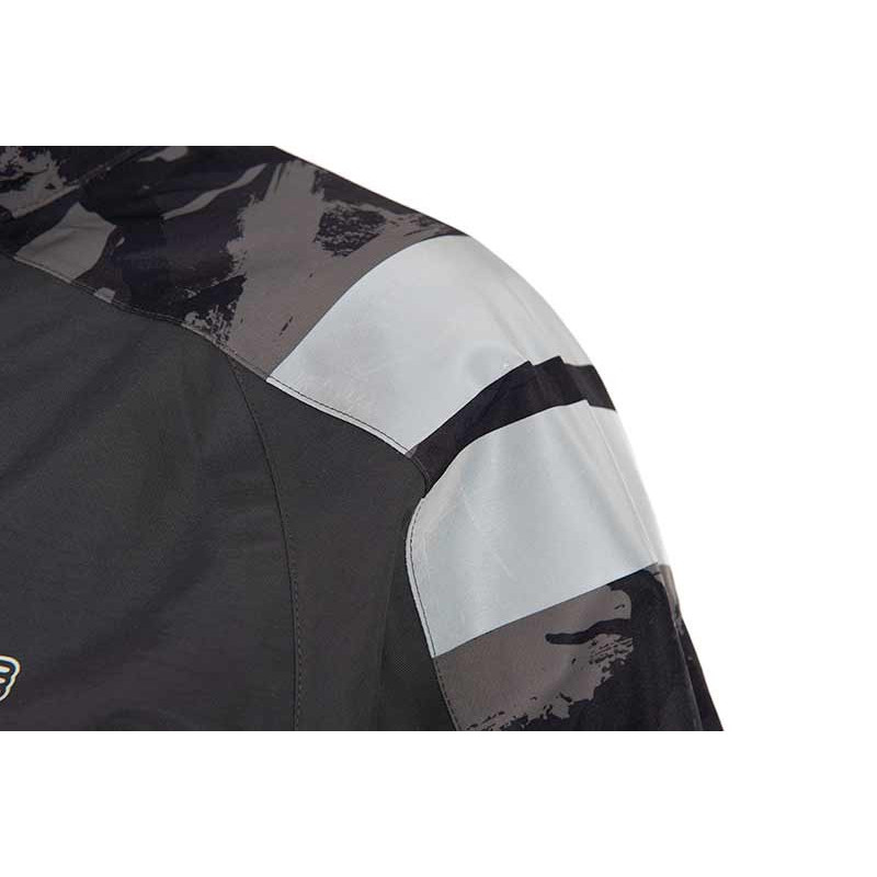Kurtka Fox Rage Camo Triple Layer Smock roz.M Kurtka Fox Rage Camo Triple Layer Smock roz.M