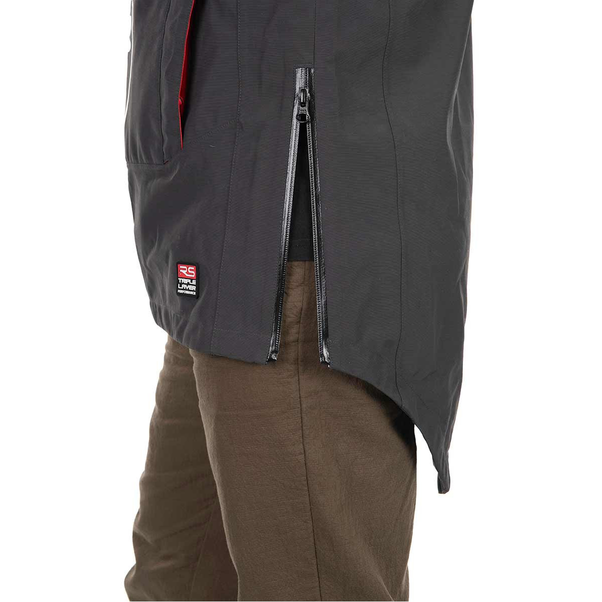 Kurtka Fox Rage Camo Triple Layer Smock roz.M Kurtka Fox Rage Camo Triple Layer Smock roz.M