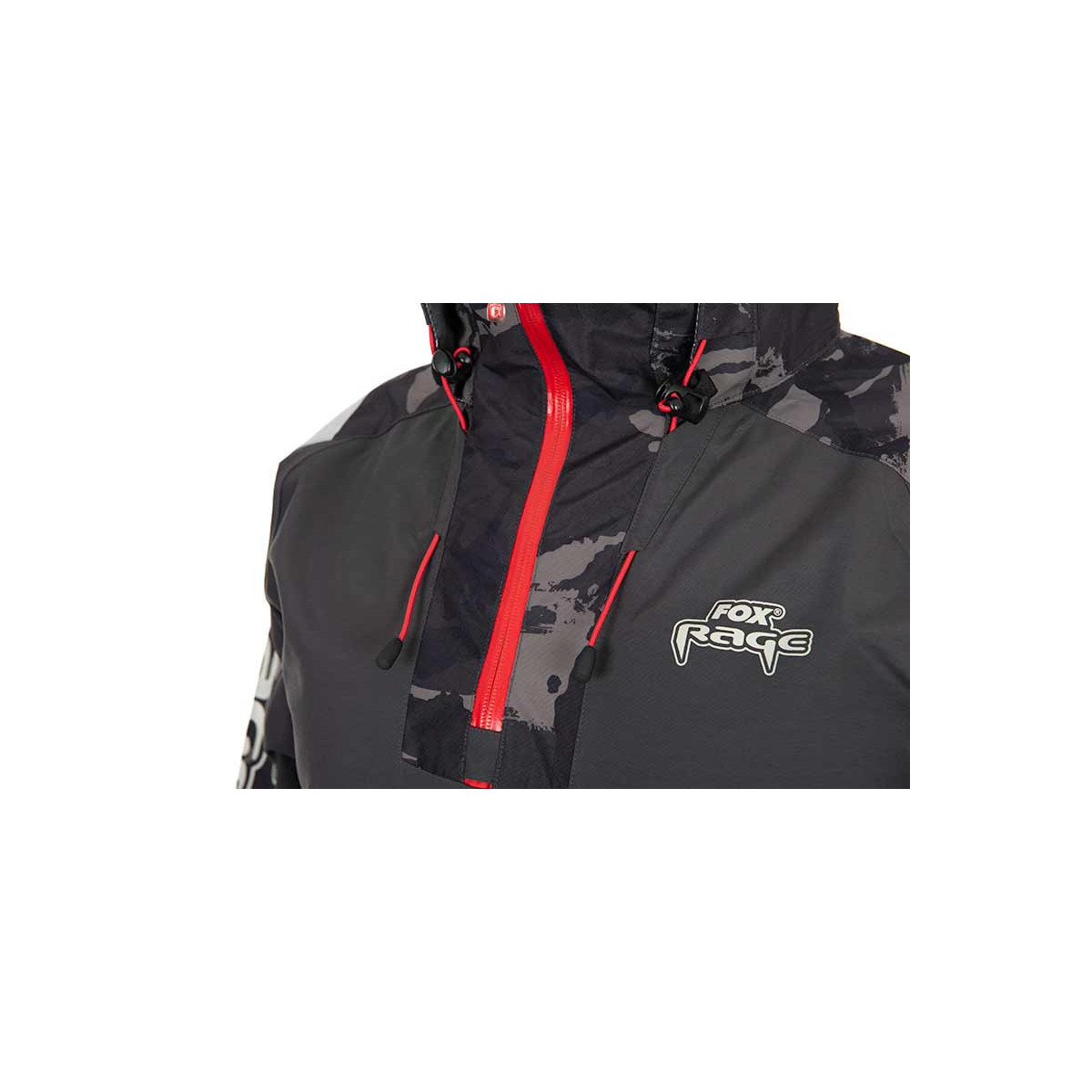 Kurtka Fox Rage Camo Triple Layer Smock roz.M Kurtka Fox Rage Camo Triple Layer Smock roz.M