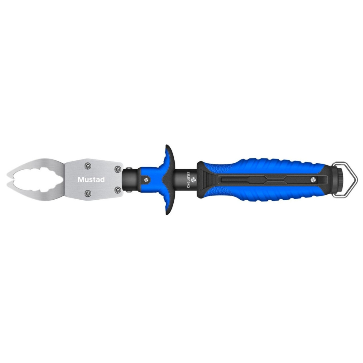 Chwytak do podbierania ryb MUSTAD 29cm AMT-L115 Chwytak do podbierania ryb MUSTAD 29cm AMT-L115