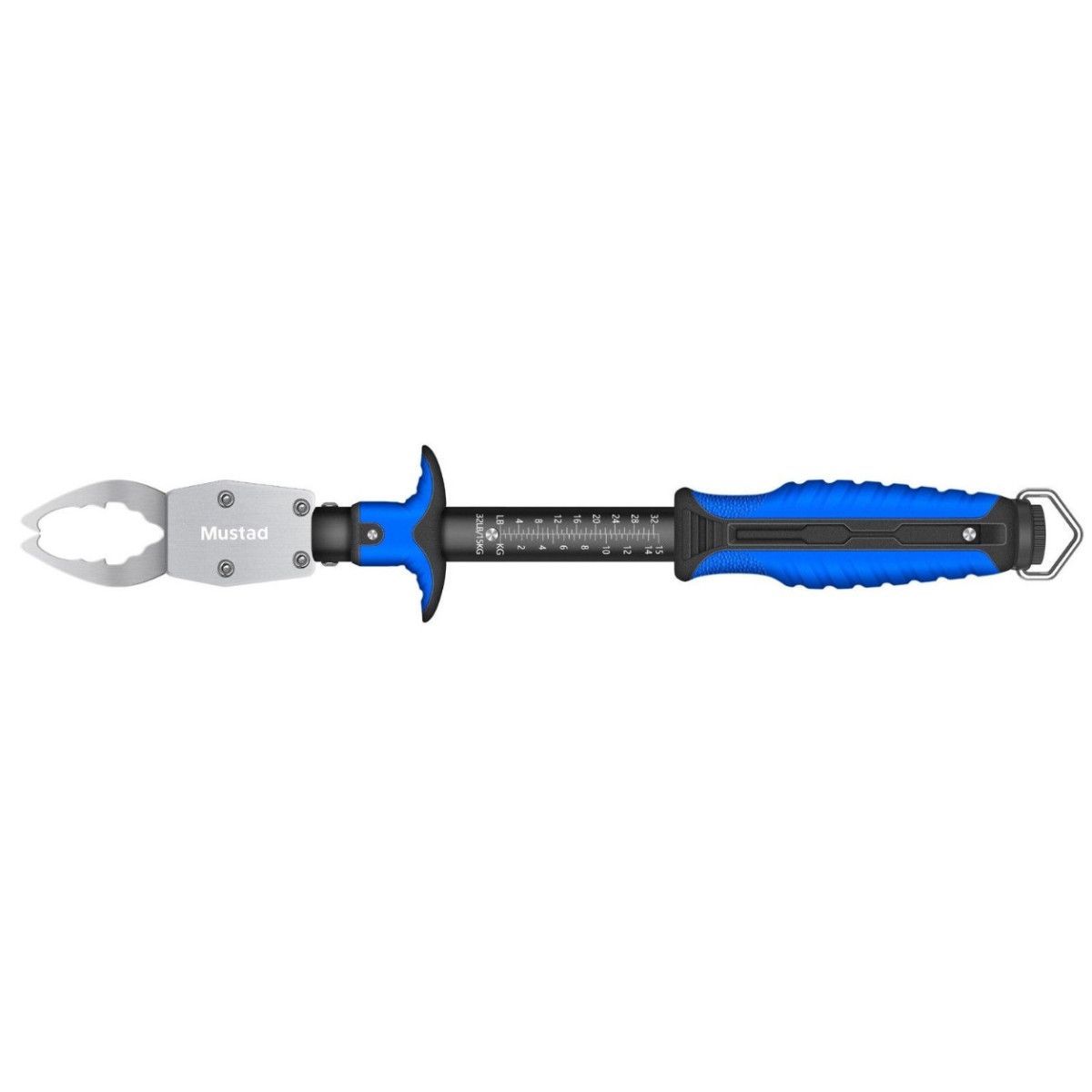 Chwytak do podbierania ryb MUSTAD 29cm AMT-L115 Chwytak do podbierania ryb MUSTAD 29cm AMT-L115
