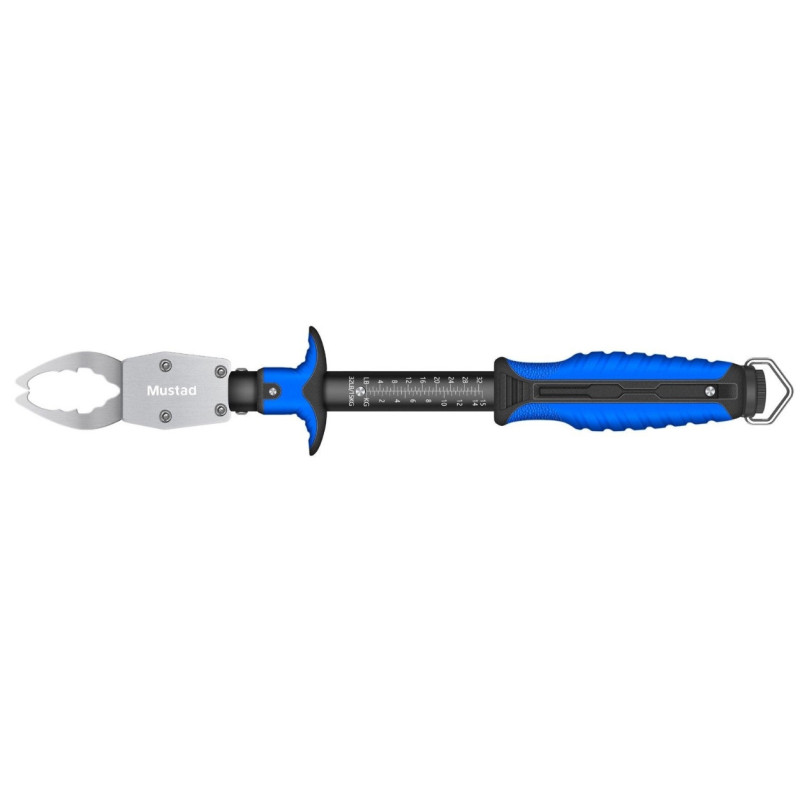 Chwytak do podbierania ryb MUSTAD 29cm AMT-L115 Chwytak do podbierania ryb MUSTAD 29cm AMT-L115