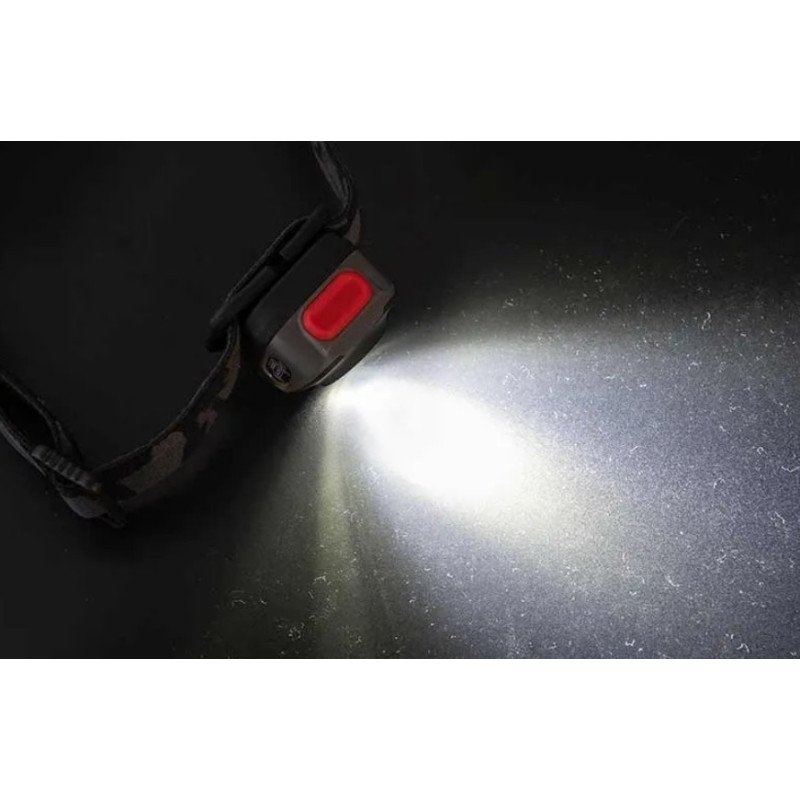 Latarka czołowa Fox Rage Voyager Head Light NEI002 Latarka czołowa Fox Rage Voyager Head Light NEI002