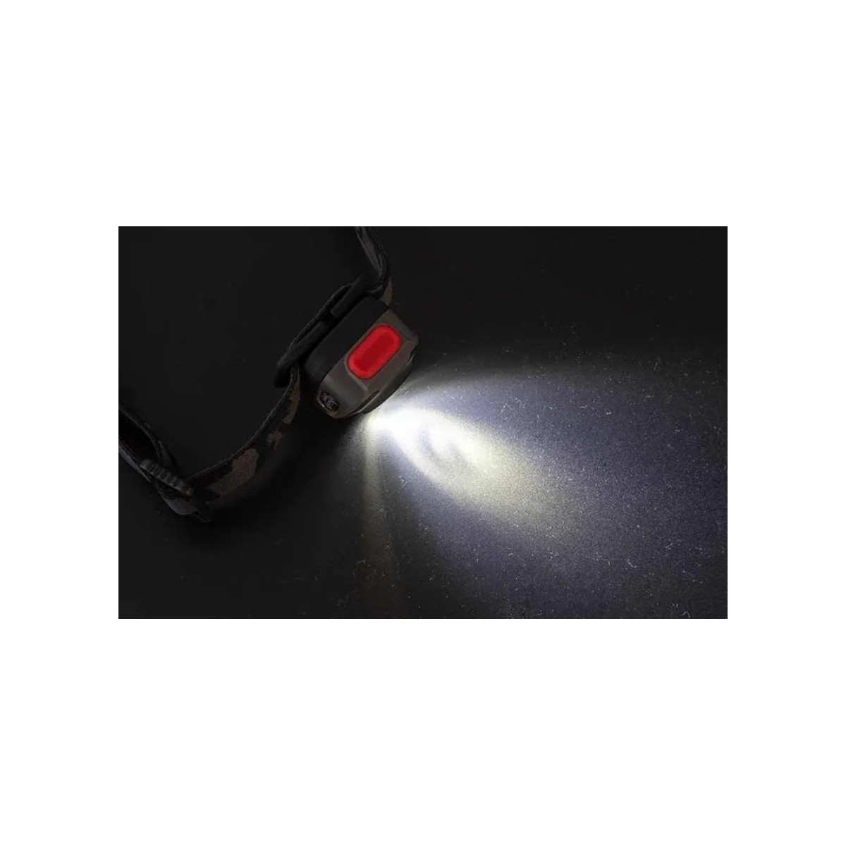Latarka czołowa Fox Rage Voyager Head Light NEI002 Latarka czołowa Fox Rage Voyager Head Light NEI002