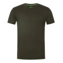 Koszulka Korda Minimal Tee Dark Olive roz.L Koszulka Korda Minimal Tee Dark Olive roz.L