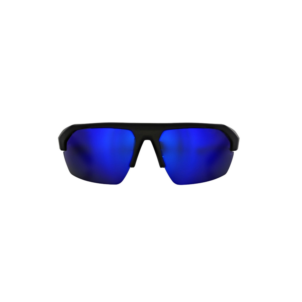 Okulary Westin W6 Sport 25 - Matte Black / Blue / K07-1124-OS3