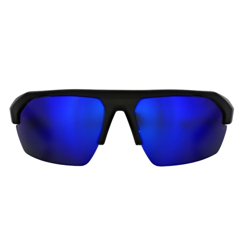 Okulary Westin W6 Sport 25 - Matte Black / Blue / K07-1124-OS3
