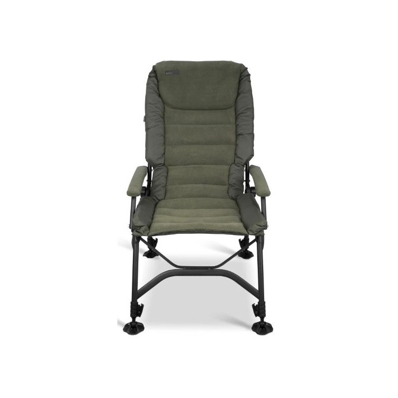 Fotel Sonik BANK-TEK HI-BACK RECLINER 67x85x22cm Fotel Sonik BANK-TEK HI-BACK RECLINER 67x85x22cm