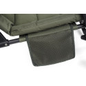 Fotel Sonik BANK-TEK HI-BACK RECLINER 67x85x22cm Fotel Sonik BANK-TEK HI-BACK RECLINER 67x85x22cm