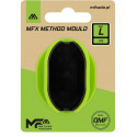 Foremka Mikado METHOD FEEDER MFX - Q.M.F. PRESS MOULD roz.L Foremka Mikado METHOD FEEDER MFX - Q.M.F. PRESS MOULD roz.L