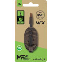 Koszyczek Mikado METHOD FEEDER MFX Q.M.F. roz.L - 40g Koszyczek Mikado METHOD FEEDER MFX Q.M.F. roz.L - 40g