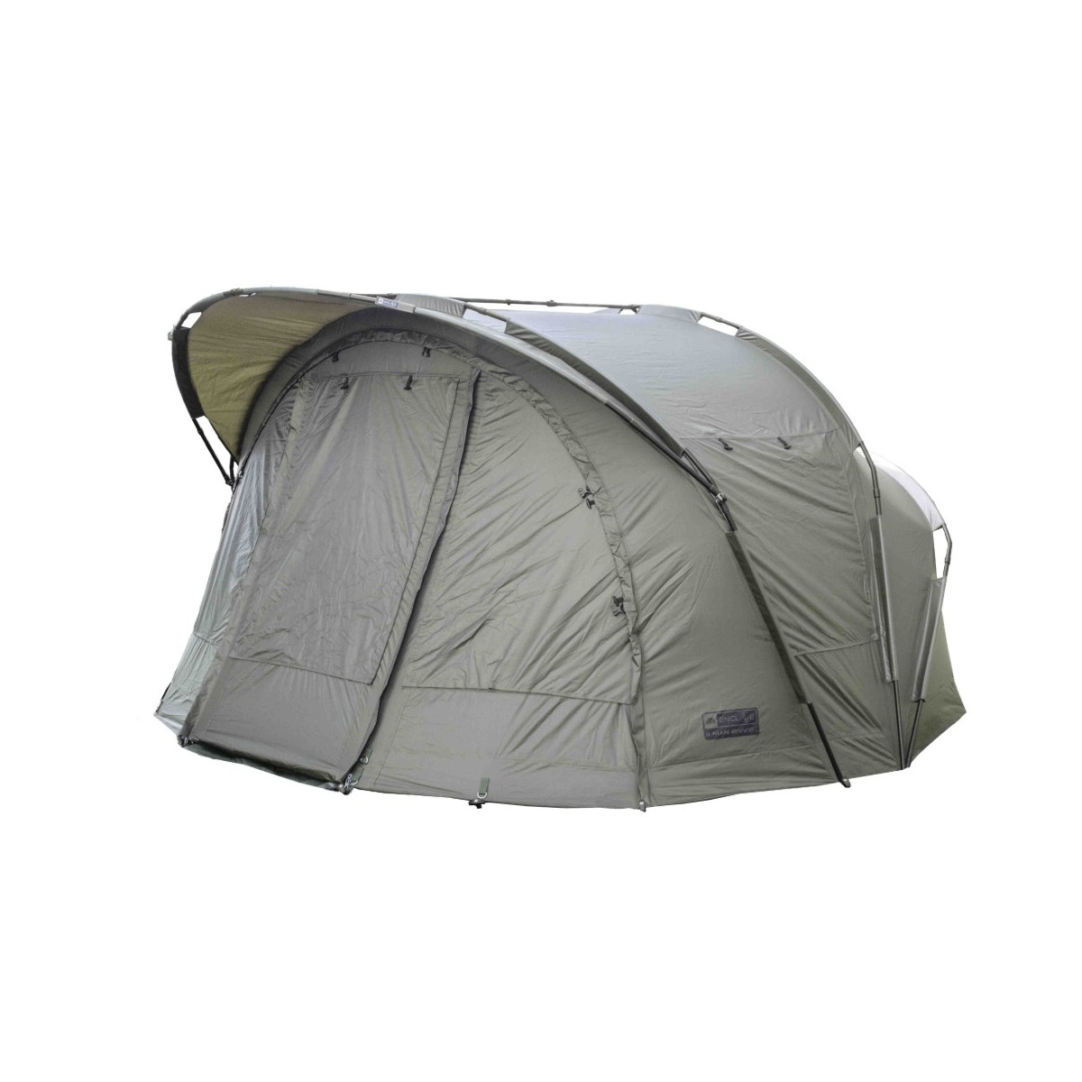 Namiot Mikado ENCLAVE BIVVY XL PRO 330x300x170cm