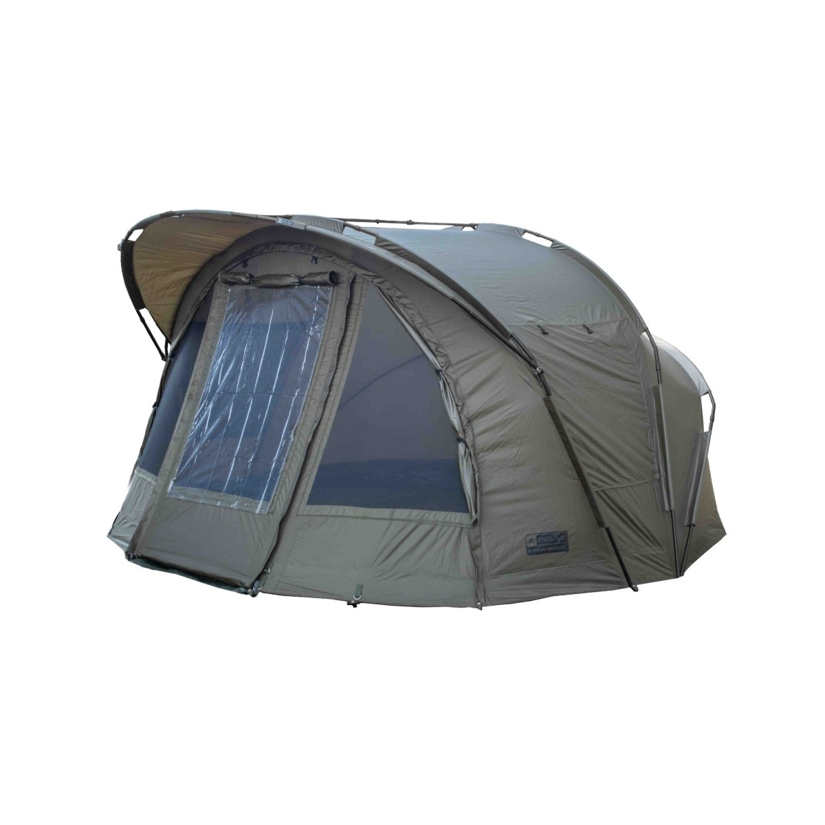 Namiot Mikado ENCLAVE BIVVY XL PRO 330x300x170cm
