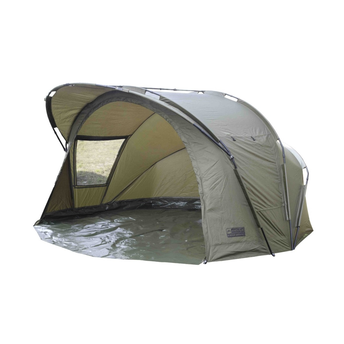 Namiot Mikado ENCLAVE BIVVY XL PRO 330x300x170cm