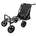 Wózek Mikado T1 TRANSPORTER 135-165x90-99x60cm Wózek Mikado T1 TRANSPORTER 135-165x90-99x60cm