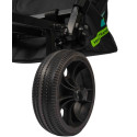 Wózek Mikado T1 TRANSPORTER 135-165x90-99x60cm Wózek Mikado T1 TRANSPORTER 135-165x90-99x60cm