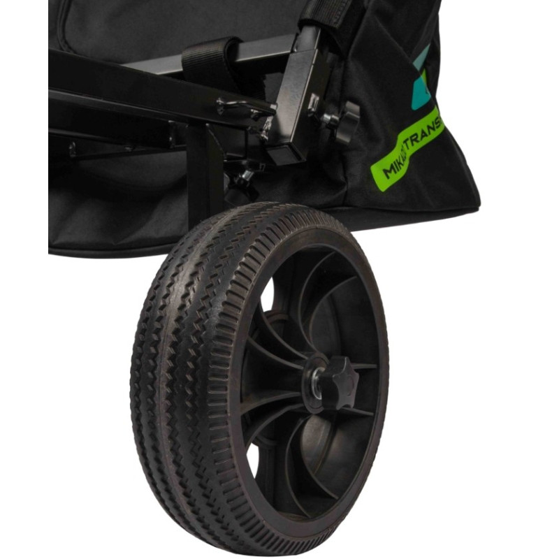 Wózek Mikado T1 TRANSPORTER 135-165x90-99x60cm Wózek Mikado T1 TRANSPORTER 135-165x90-99x60cm