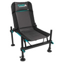 Fotel Mikado Cage FC36 Feeder Chair 71x71x105cm Fotel Mikado Cage FC36 Feeder Chair 71x71x105cm