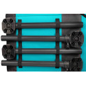 Fotel Mikado Cage FC36 Feeder Chair 71x71x105cm Fotel Mikado Cage FC36 Feeder Chair 71x71x105cm