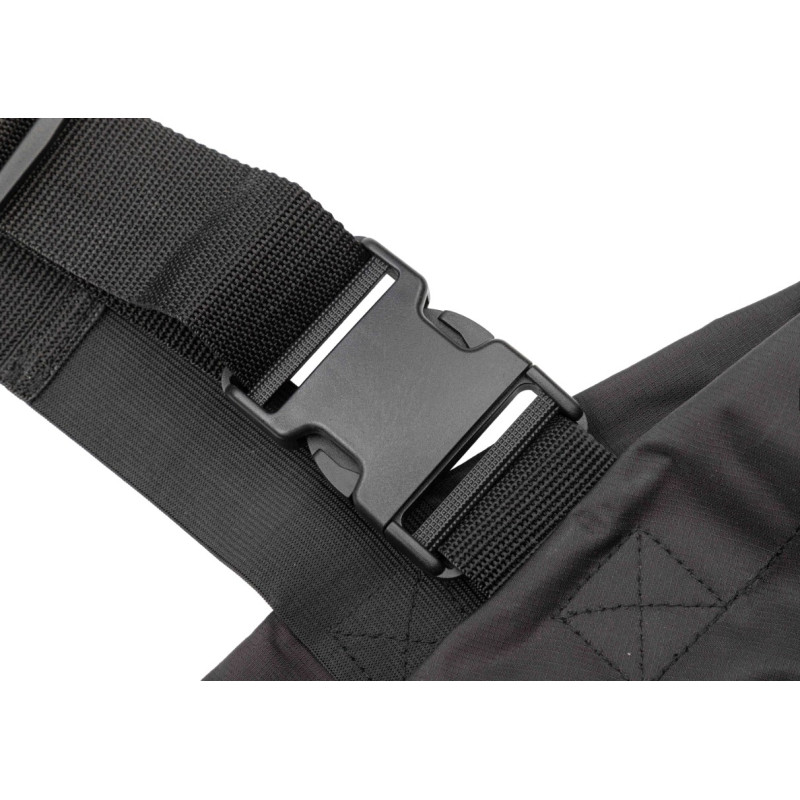 Spodniobuty Mikado Basic UMS08 czarne roz.42 Spodniobuty Mikado Basic UMS08 czarne roz.42