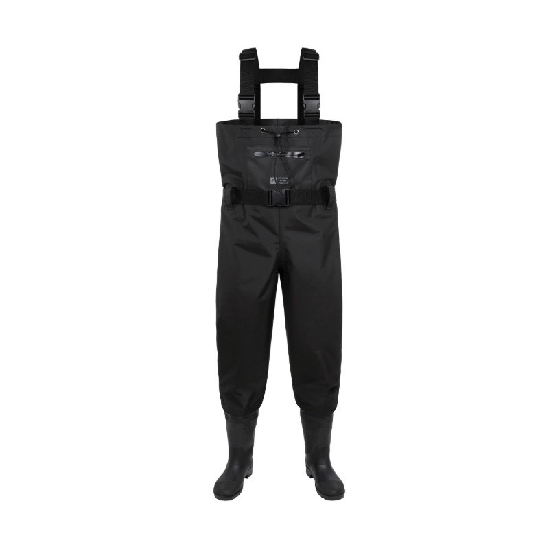 Spodniobuty Mikado Basic UMS08 czarne roz.43 Spodniobuty Mikado Basic UMS08 czarne roz.43