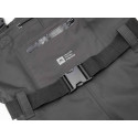 Spodniobuty Mikado Basic UMS08 czarne roz.44 Spodniobuty Mikado Basic UMS08 czarne roz.44