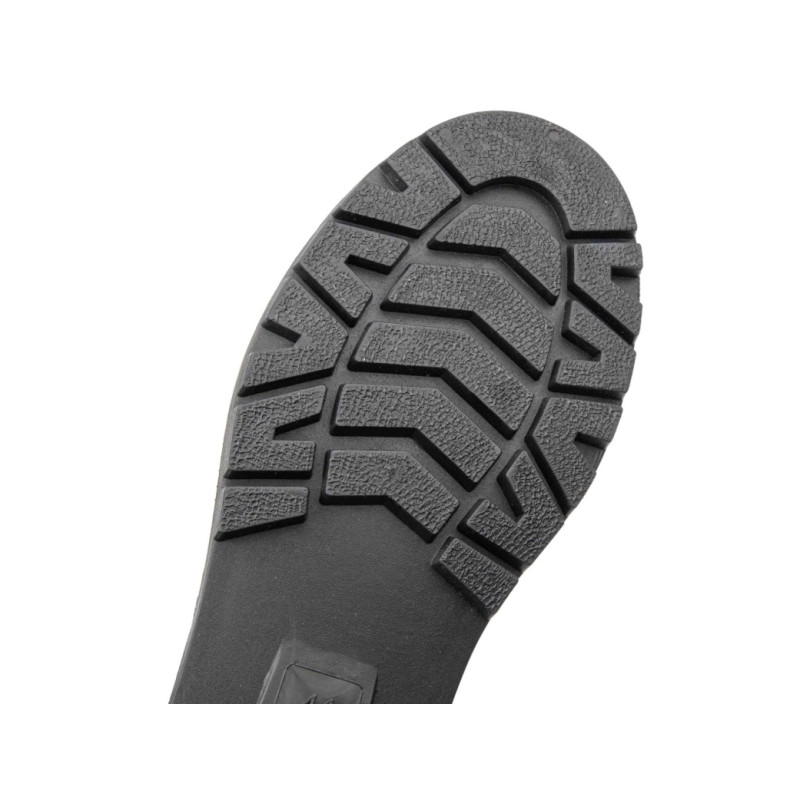Spodniobuty Mikado Basic UMS08 czarne roz.44 Spodniobuty Mikado Basic UMS08 czarne roz.44