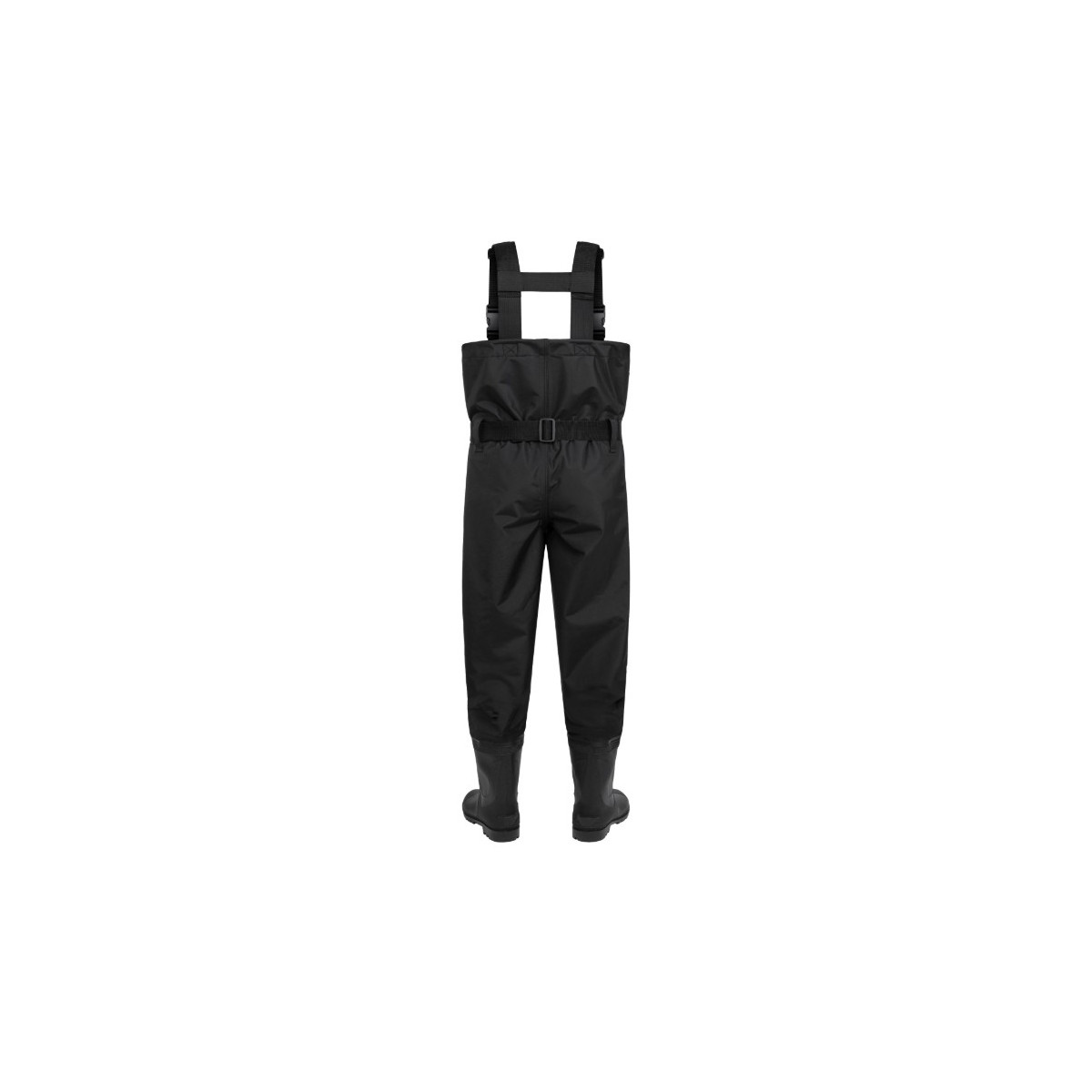 Spodniobuty Mikado Basic UMS08 czarne roz.45 Spodniobuty Mikado Basic UMS08 czarne roz.45