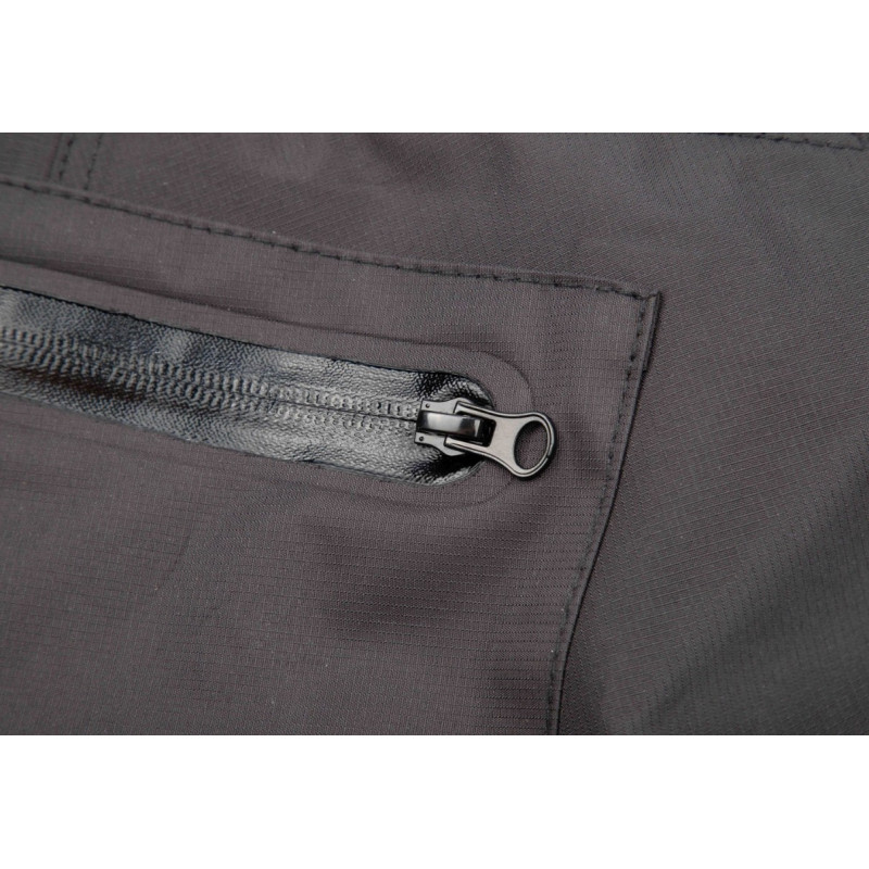 Spodniobuty Mikado Basic UMS08 czarne roz.45 Spodniobuty Mikado Basic UMS08 czarne roz.45