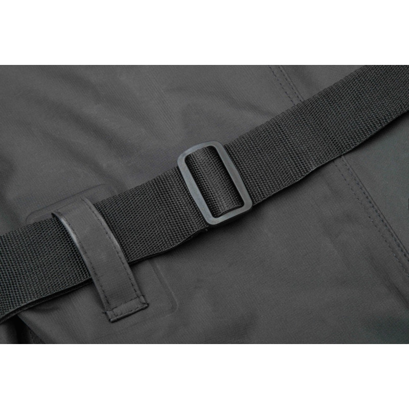 Spodniobuty Mikado Basic UMS08 czarne roz.45 Spodniobuty Mikado Basic UMS08 czarne roz.45
