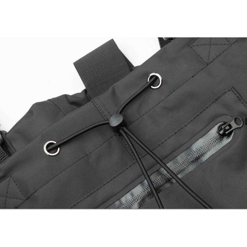 Spodniobuty Mikado Basic UMS08 czarne roz.46 Spodniobuty Mikado Basic UMS08 czarne roz.46