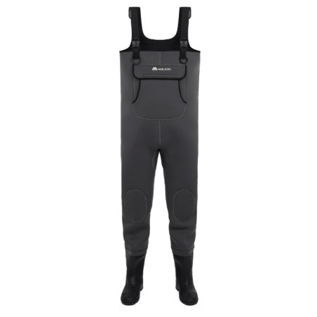 Spodniobuty Mikado Neoprenowe UMSN03 roz.42