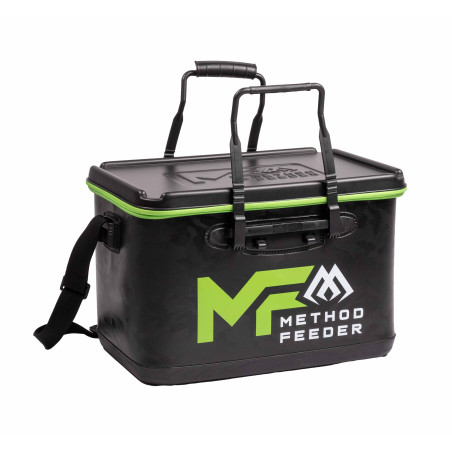 Torba Mikado MF Hard Top Eva Bag 45x36x28cm Torba Mikado MF Hard Top Eva Bag 45x36x28cm