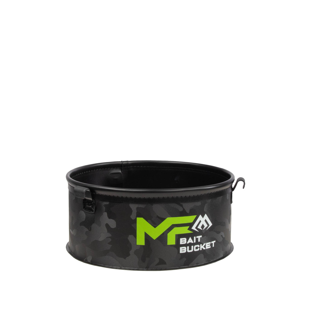 Torba Mikado MF EVA Bait Bucket z sitem 3.5mm - 25x20cm Torba Mikado MF EVA Bait Bucket z sitem 3.5mm - 25x20cm
