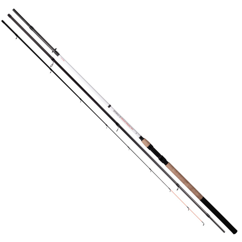 Wędka Mikado INTRO II LIGHT FEEDER 360cm / 1-80g