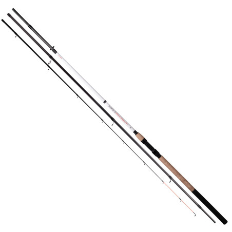 Wędka Mikado INTRO II LIGHT FEEDER 360cm / 1-80g Wędka Mikado INTRO II LIGHT FEEDER 360cm / 1-80g