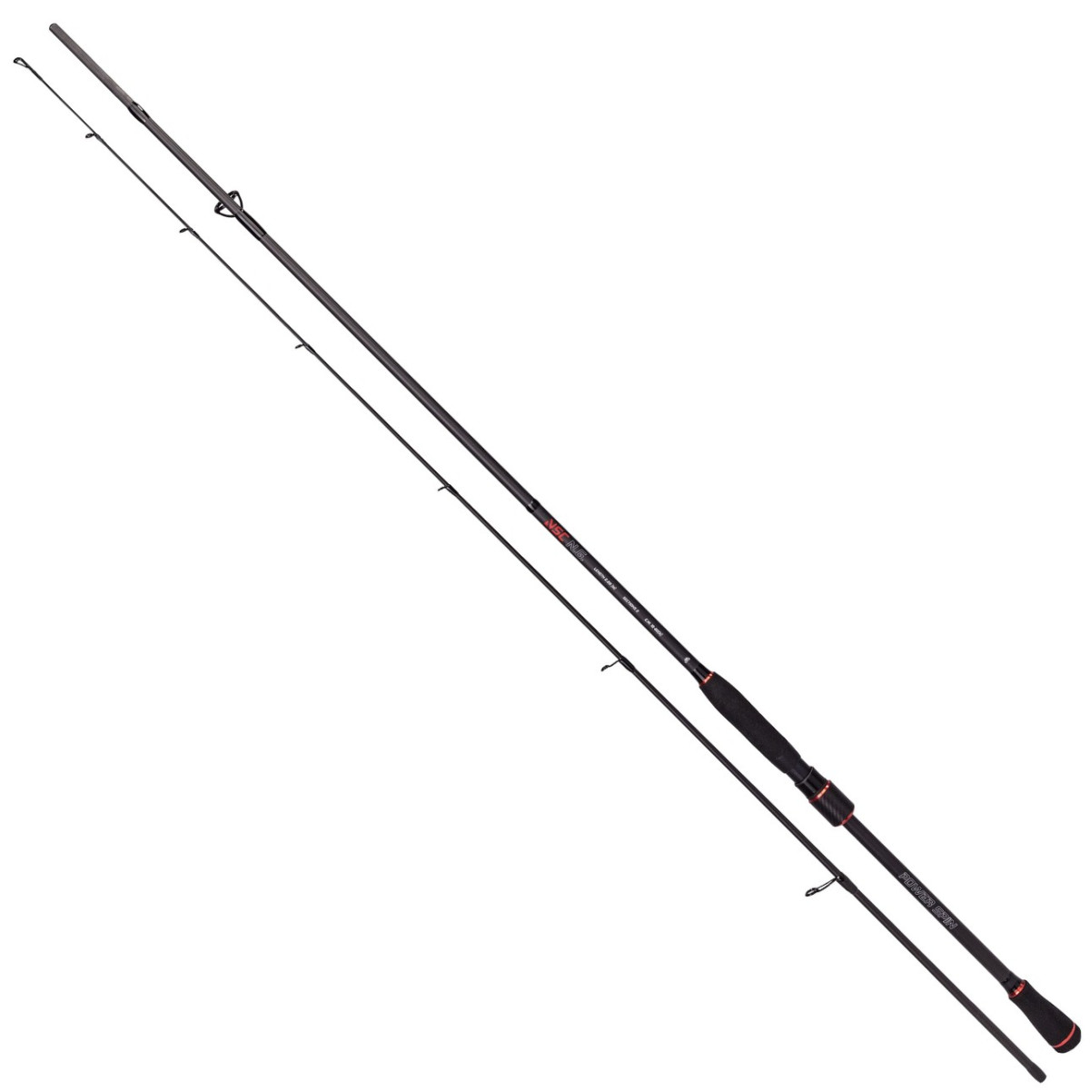 Wędka Mikado NSC N.G. POWER SPIN 228cm / 15-60g Wędka Mikado NSC N.G. POWER SPIN 228cm / 15-60g