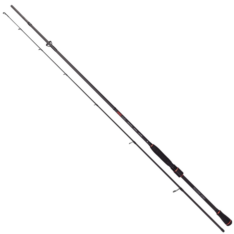 Wędka Mikado NSC N.G. POWER SPIN 228cm / 15-60g Wędka Mikado NSC N.G. POWER SPIN 228cm / 15-60g