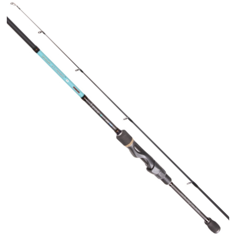Wędka Dragon Invader Spin 275cm / 4-21g