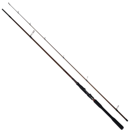 Wędka Westin W4 POWERTEEZ 2ND ML 250cm / 7-28g