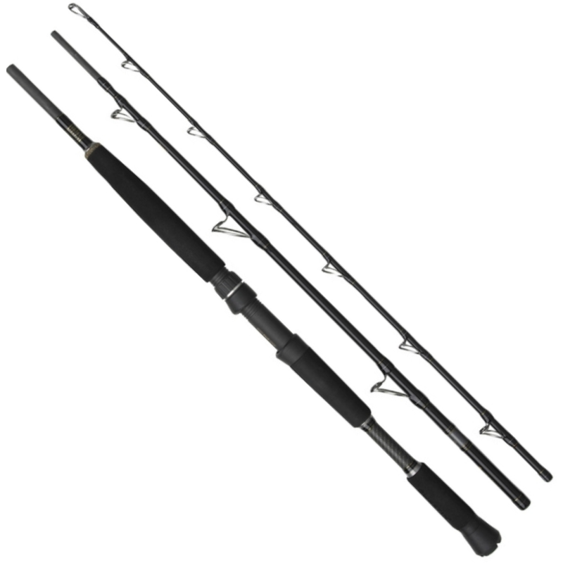 Wędka Westin W3 Boat 210cm / 150-400g Wędka Westin W3 Boat 210cm / 150-400g