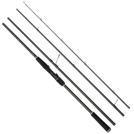 Wędka Westin W2 SBASS Travel 270cm / 15-42g