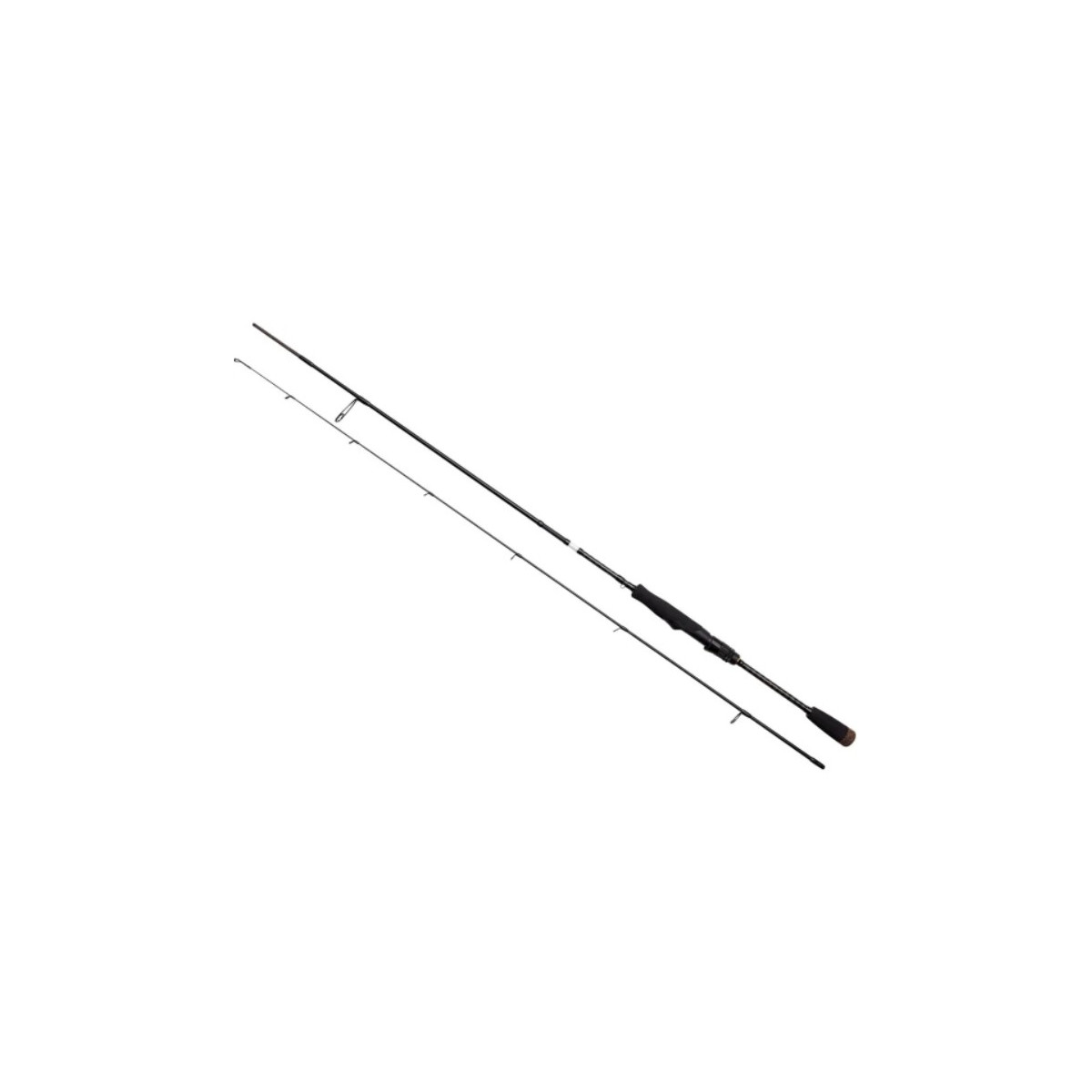 Wędka Savage Gear SG2 Fast Game BC 271cm / 15-50g