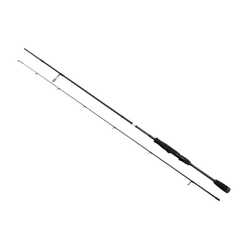 Wędka Savage Gear SG2 Fast Game BC 271cm / 15-50g
