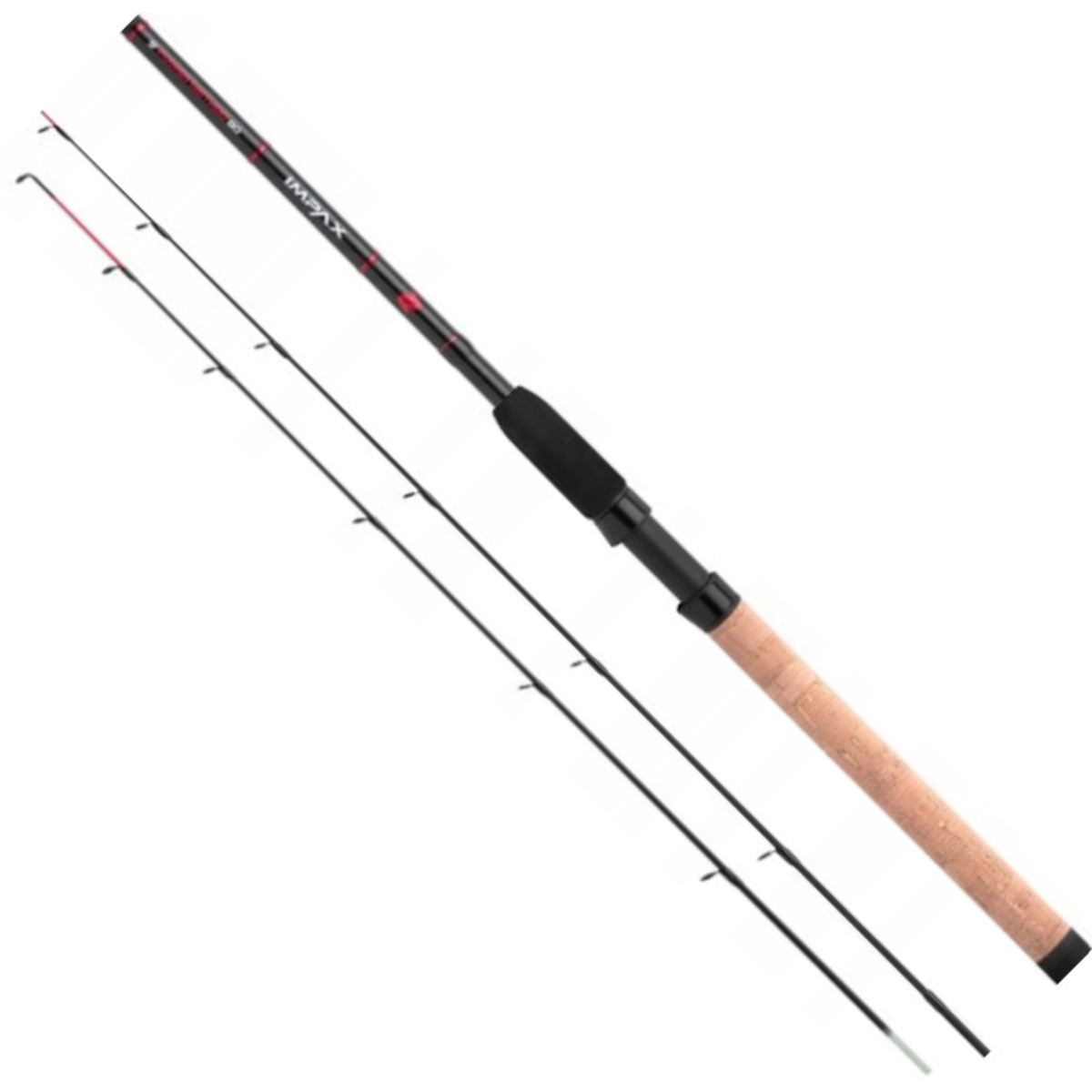 Wędka NYTRO Impax Power Method Feeder 270cm / 80g Wędka NYTRO Impax Power Method Feeder 270cm / 80g