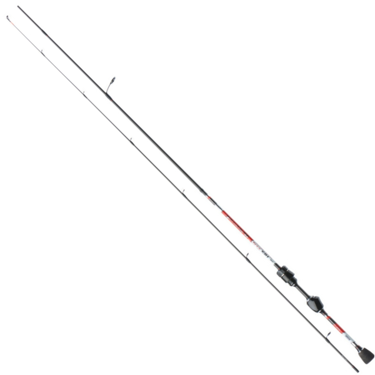 Wędka Jaxon Red Wind Spin 198cm / 0,4-2g
