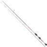Wędka Jaxon Red Wind Spin 198cm / 0,4-2g